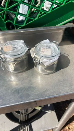 Jars Made In Italy
