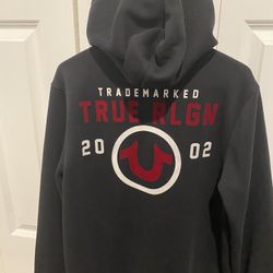 True Religion Jacket