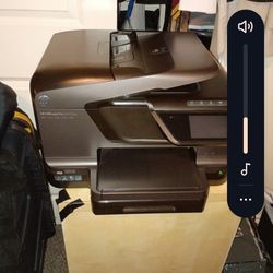HP Printer officejet pro 8600 plus