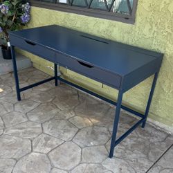 Ikea Alex Desk