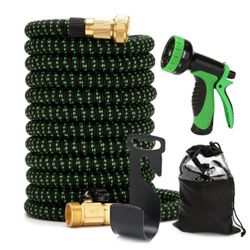 100ft Expandable Hose