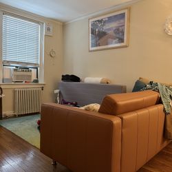 Selling My IKEA Couch