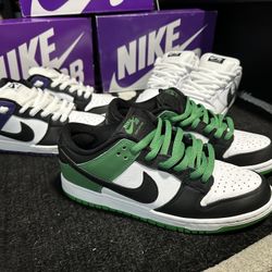 Nike SB Dunk Low