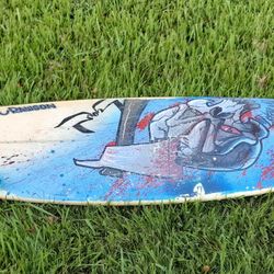 Rawson Surfboard 