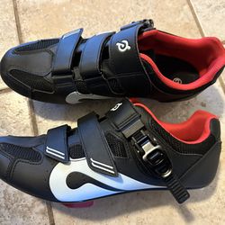 Peloton Cycling Shoes