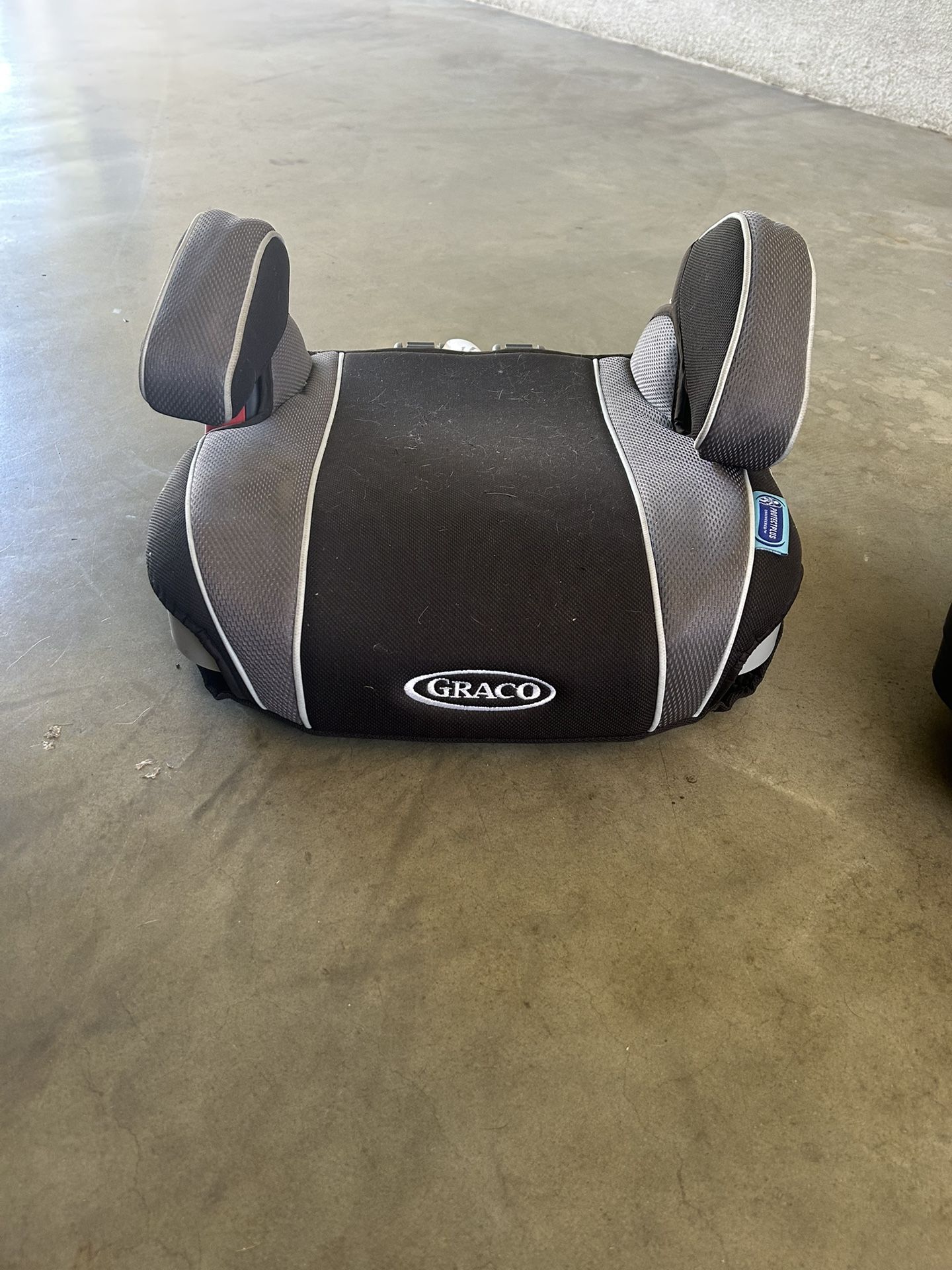 Booster Seat 