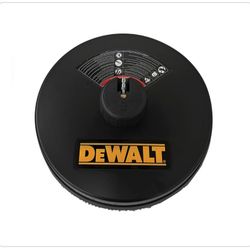DeWalt Surface Cleaner 