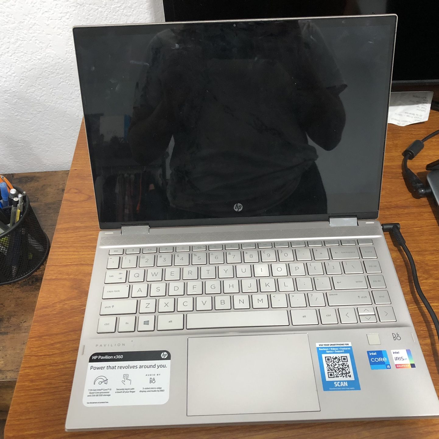 Laptop -HP