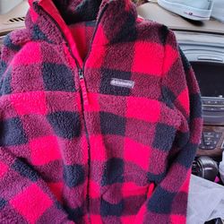 Women's Columbia Fleece 