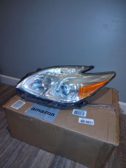 Headlight