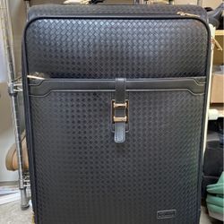 Luxury luggage sale sale