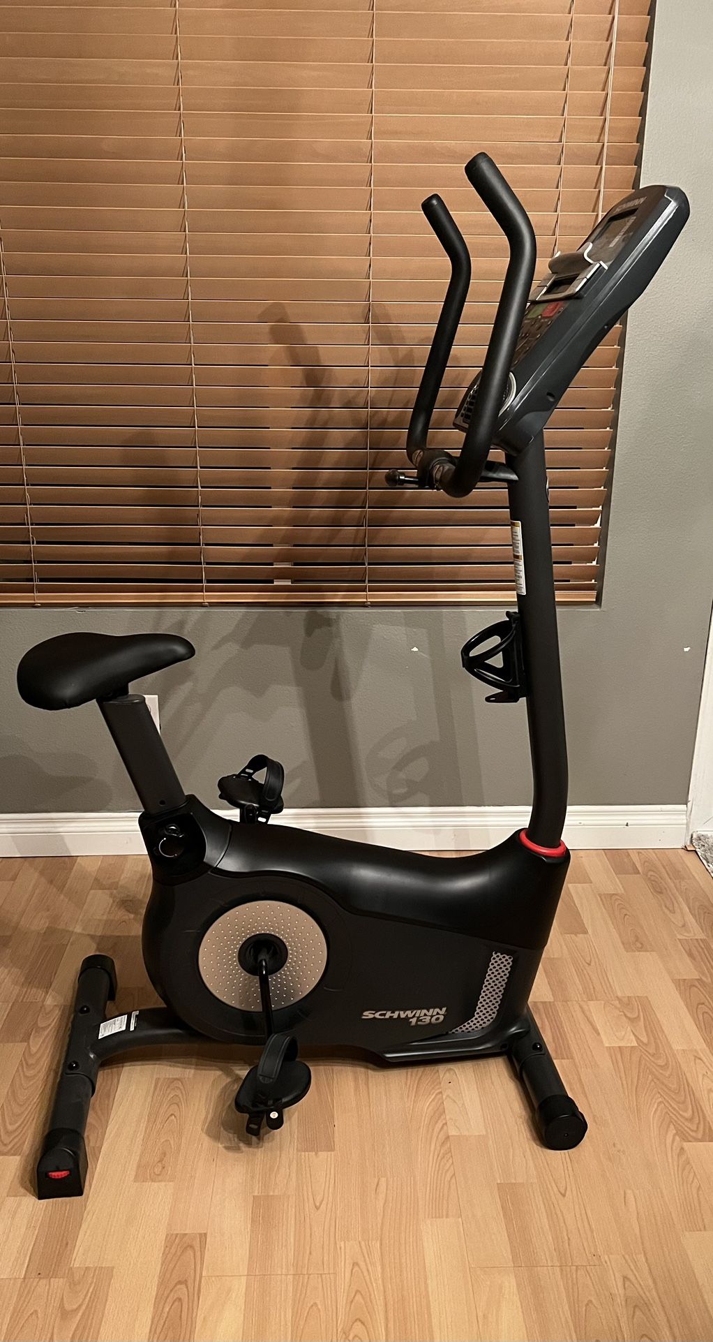 Schwinn 130 Excercise Bike