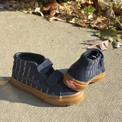 Boys Shoes And Clothes 