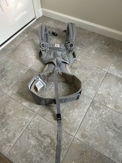 Ergo baby Carrier