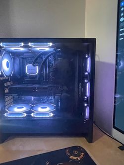 Make an offer High-End Gaming Setup – 7800X3D + RX 7900 GRE + 49” 240Hz G9
