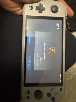Ayn Odin Lite