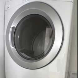 LG GAS DRYER - WORKS GREAT!