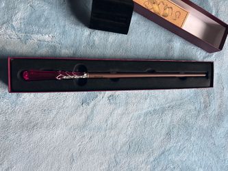 Universal studios wand