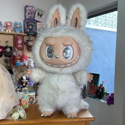 Zimomo Angel In The Clouds