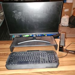 Monitor Bundle (OBO)