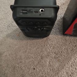Brand New USB  Speaker 