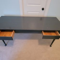 Maple Wood  Kitchen TABLE Or DESK