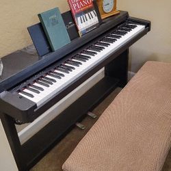 Piano