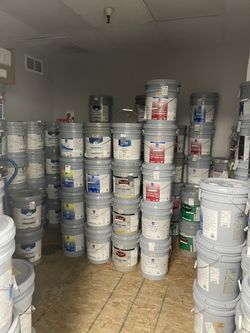 Pintura Nueva 