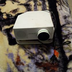 Projector 