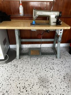 Seeing Machine