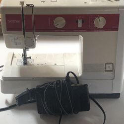 Brother VX-1010 Sewing Machine
