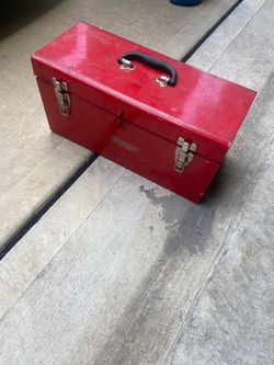 Tool Box