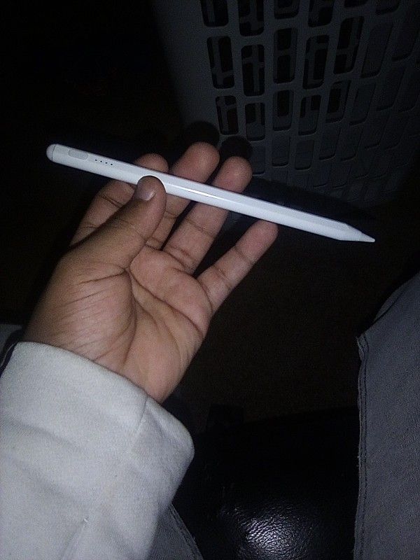 Apple Pencil 3