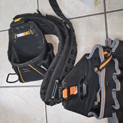 Tool belt medium-large