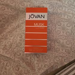 Jovan Musk 