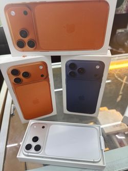 Iphone 17 Pro Max Unlock No Credit Needed Pay Down Only 