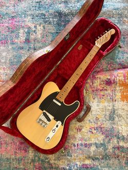 Fender Telecaster