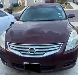 2011 Nissan Altima
