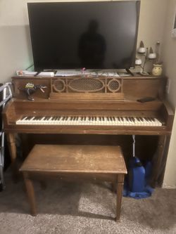 Piano
