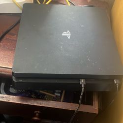 PS4 Pro