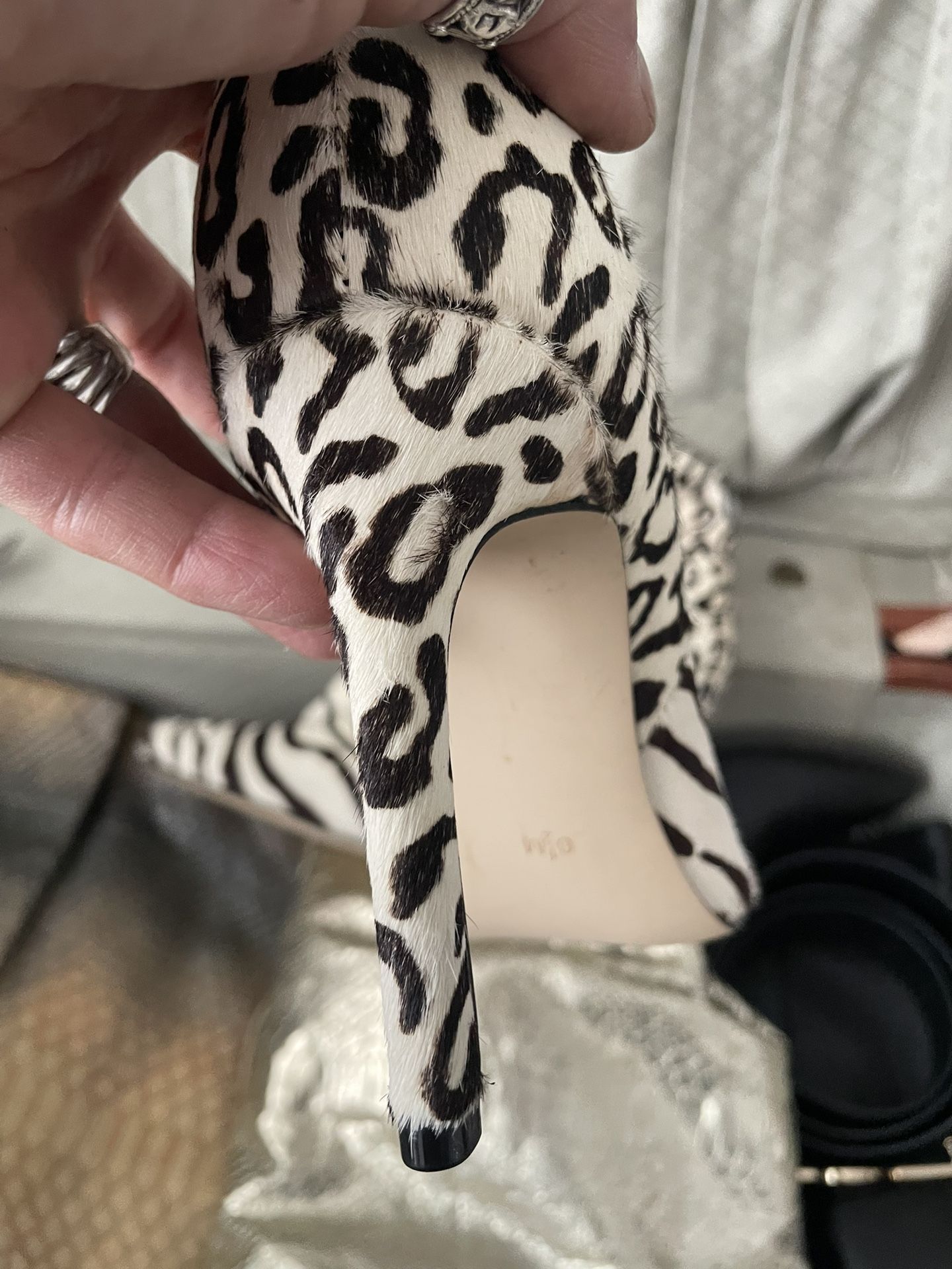 Guess Boots