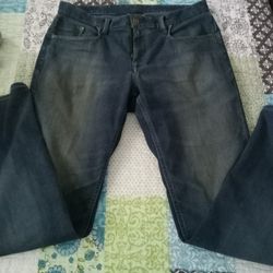 Robert Graham Jeans 36x34