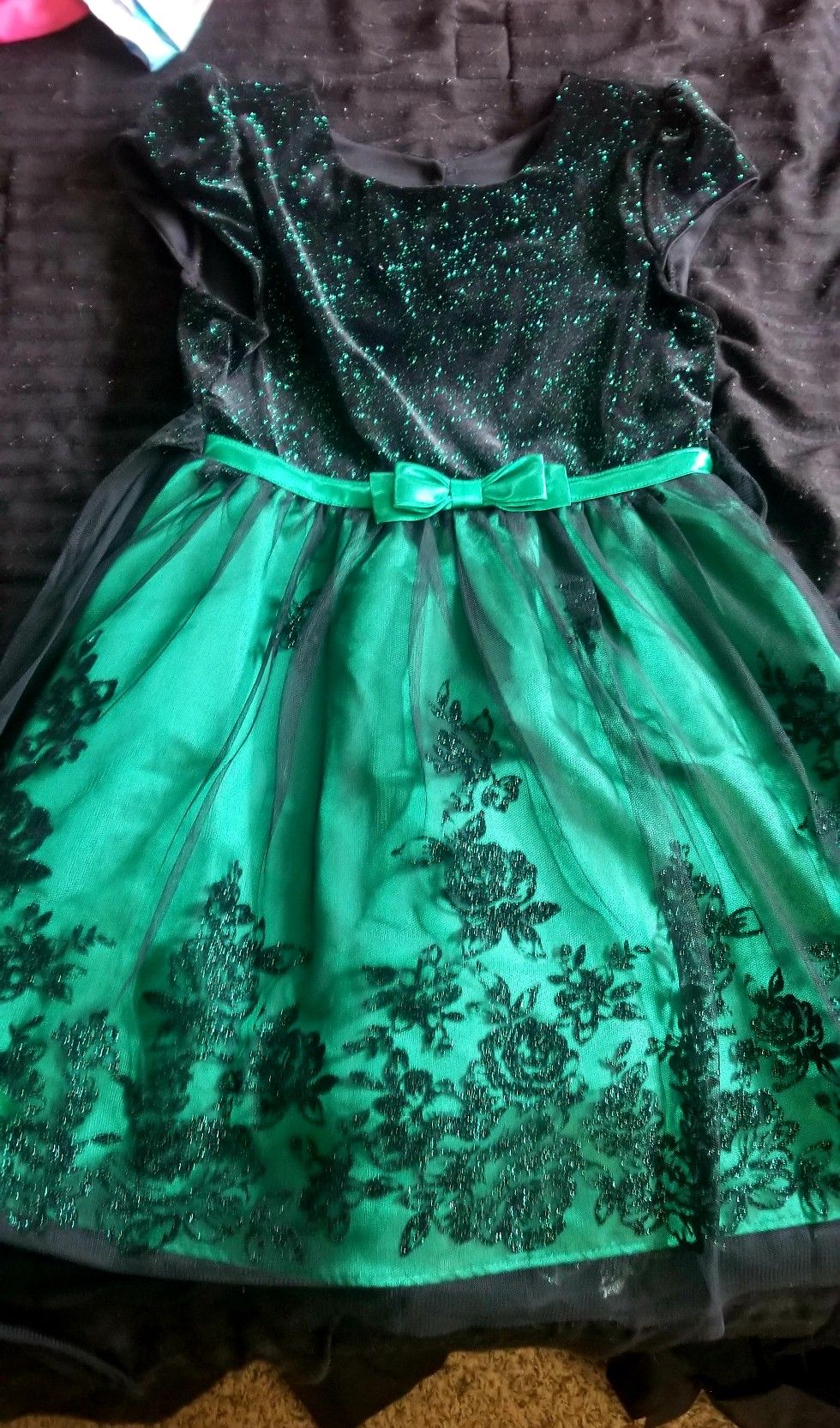 Girls Size 8 Dress