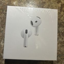 AirPod Gen 4