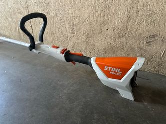 Stihl FSA 57 Cordless Trimmer 36V
