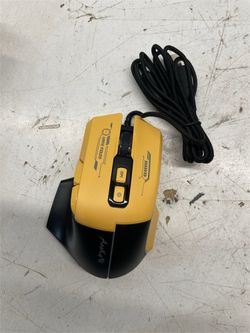 Gaming Mouse