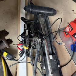 Trolling Motor With Batteries