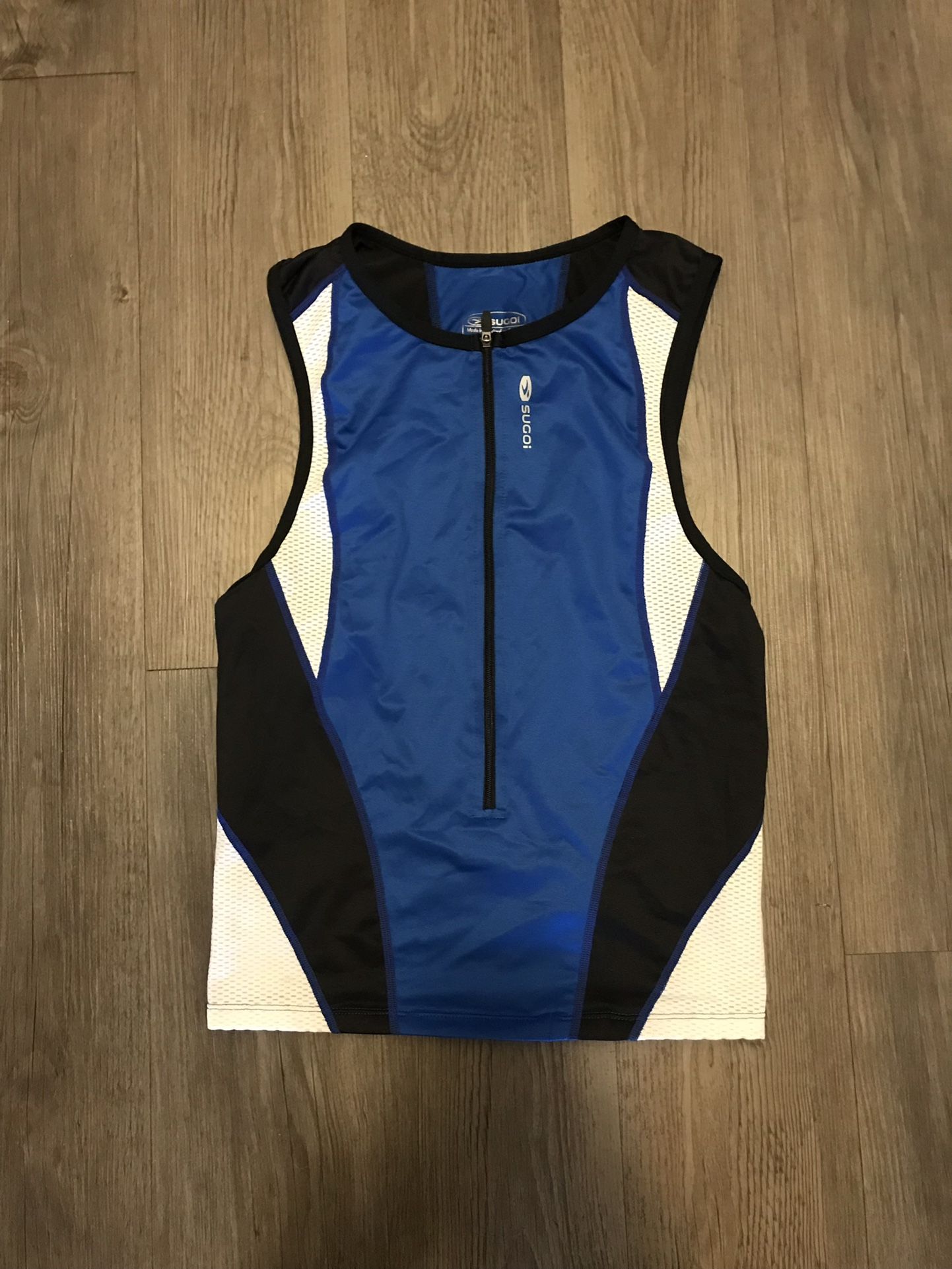 Sugoi Cycling / Running Jersey - Medium 
