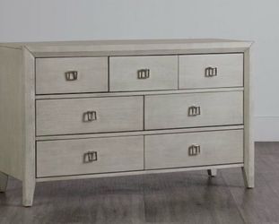 Changing dresser 1 night stand