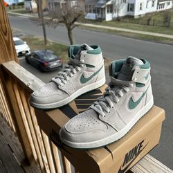 Jordan 1 Air zoom  Bicoastal Size 10.5 Brand New BUY 1 GET 1 HALF% OFF 